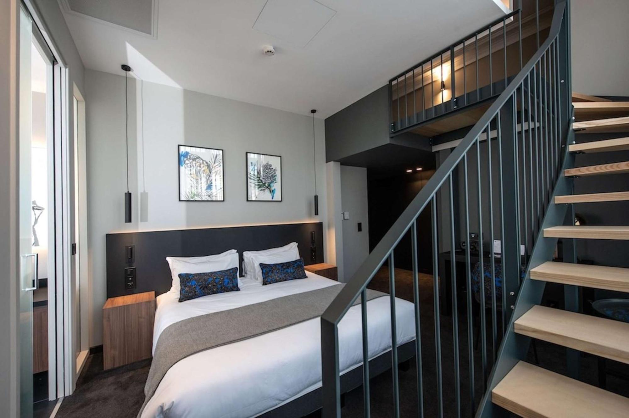 Best Western Premier Le Chapitre Hotel And Spa Remiremont Exterior photo
